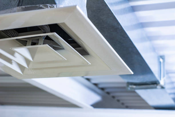 Best Residential Air Duct Cleaning  in Rocky Mount, VA