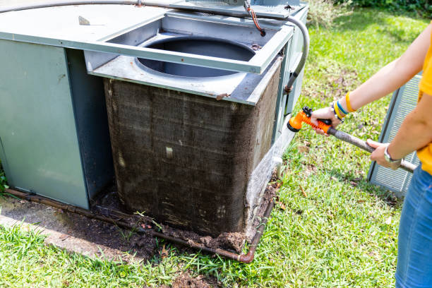 Best Emergency Air Duct Cleaning  in Rocky Mount, VA