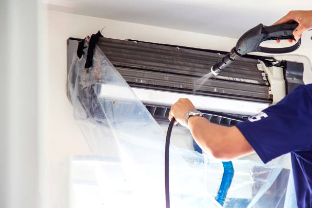 Best Air Duct Cleaning Company Near Me  in Rocky Mount, VA