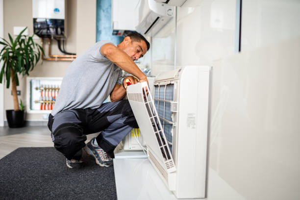 Best Duct Cleaning for Offices  in Rocky Mount, VA