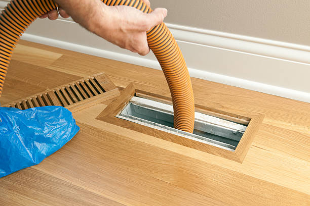 Best Local Air Duct Cleaning Services  in Rocky Mount, VA