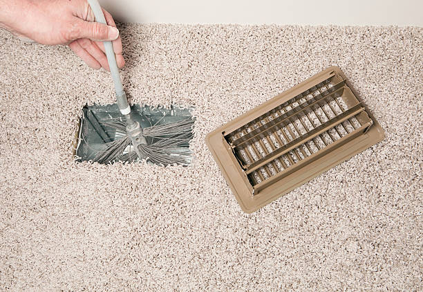 Best Affordable HVAC Duct Cleaning  in Rocky Mount, VA