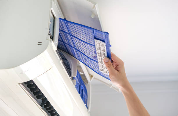 Best Commercial Air Duct Cleaning  in Rocky Mount, VA