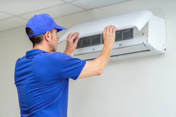 Best Air Duct Cleaning Near Me  in Rocky Mount, VA